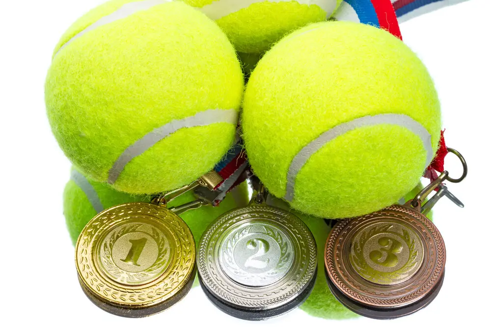 TCW-Clubmeisterschaften 2025 TCW-Clubmeisterschaften 2025