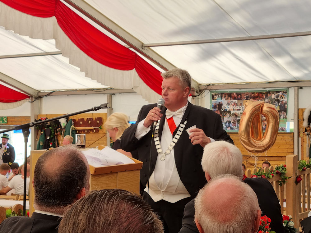 Weckhovener Schützenfest am 12. Juni 2022 Weckhovener Schützenfest am 12. Juni 2022