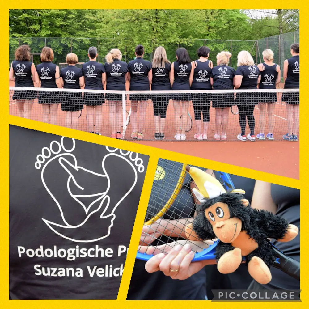 tvn-Wintermedenrunde: Damen 40 erringen Auswärtssieg tvn-Wintermedenrunde: Damen 40 erringen Auswärtssieg