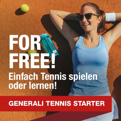 Generali Tennis Starter