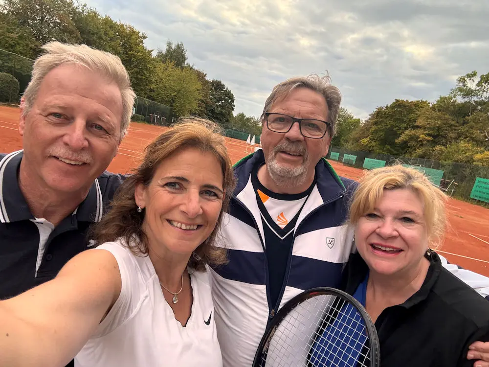 Clubmeisterschaften 2023: Urkunden & Medaillen