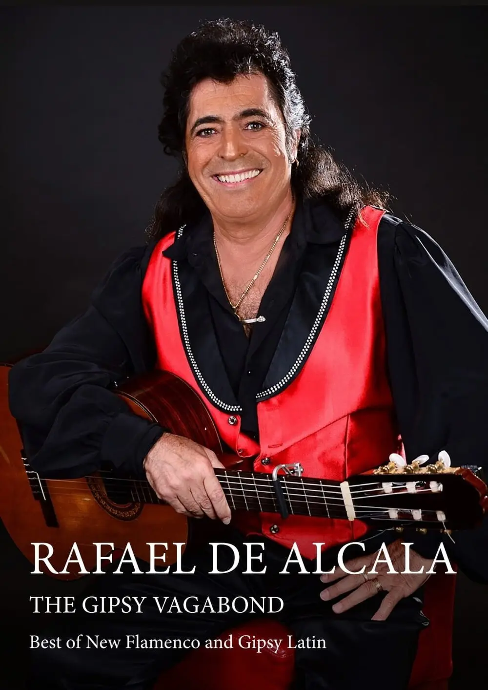 Live-Auftritt von Rafael de Alcala am 1. August im TCW Live-Auftritt von Rafael de Alcala am 1. August im TCW