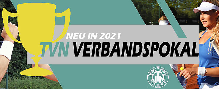 TVN-Verbandspokal TVN-Verbandspokal
